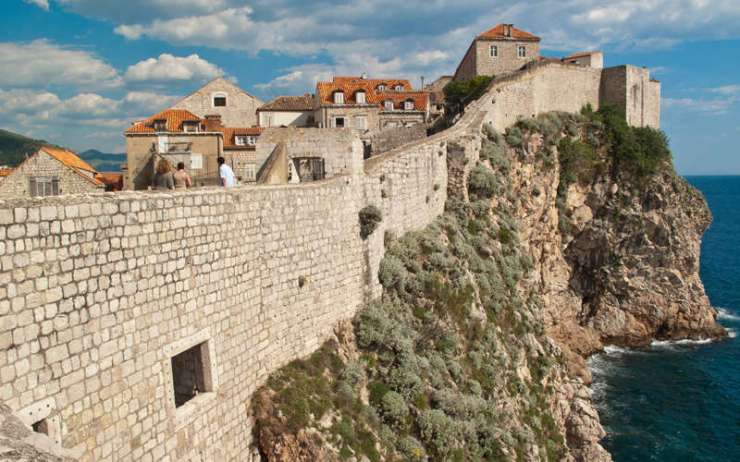 Dubrovnik - Places To Visit